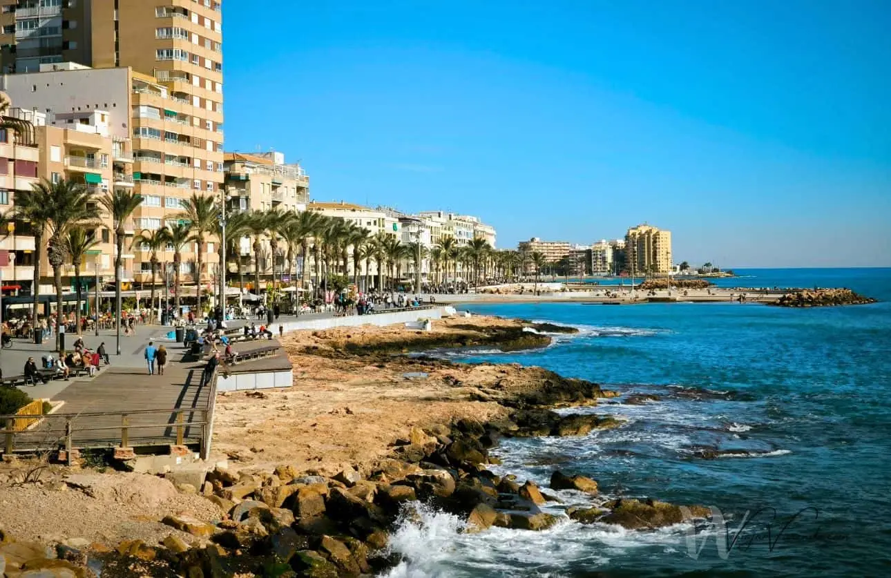 Portada playas
