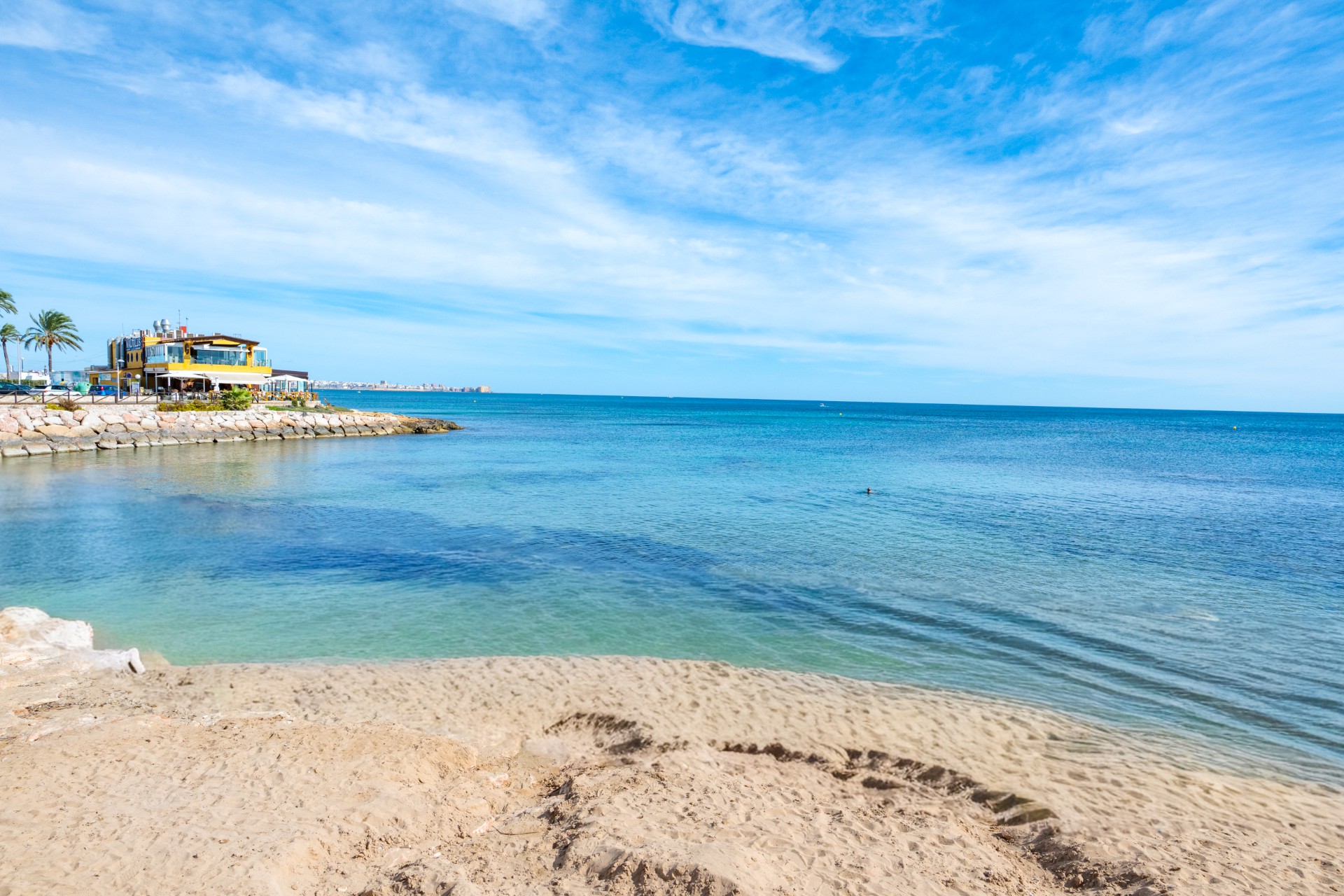 Cala Piteras
