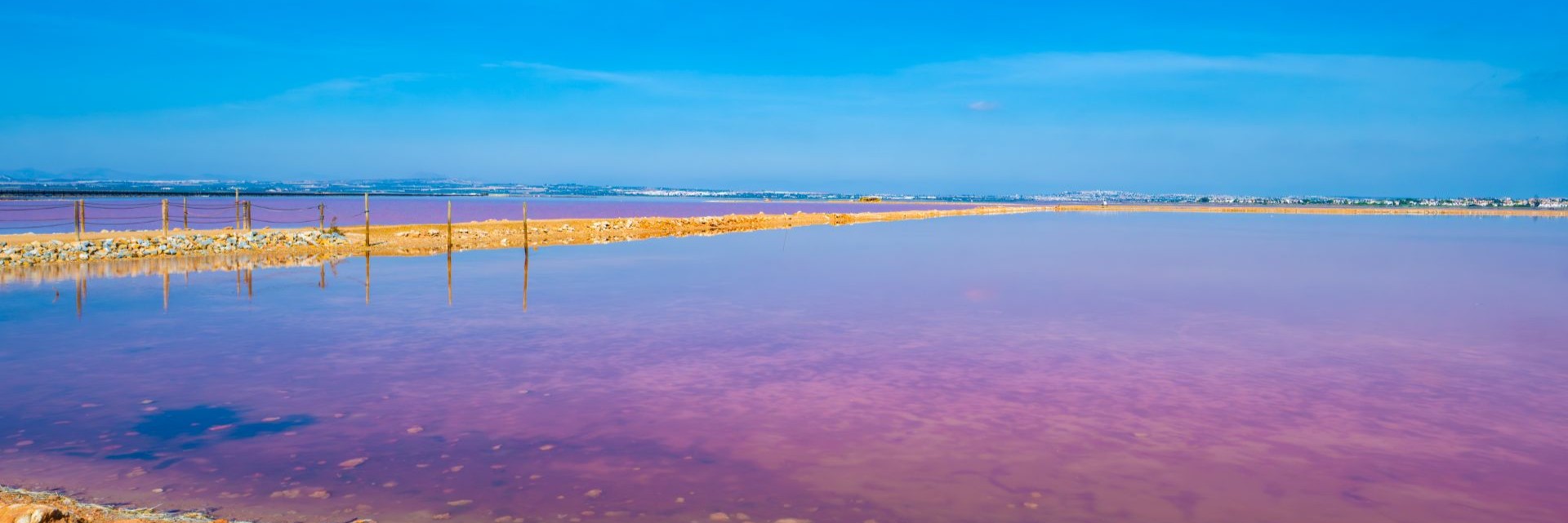 Laguna Rosa