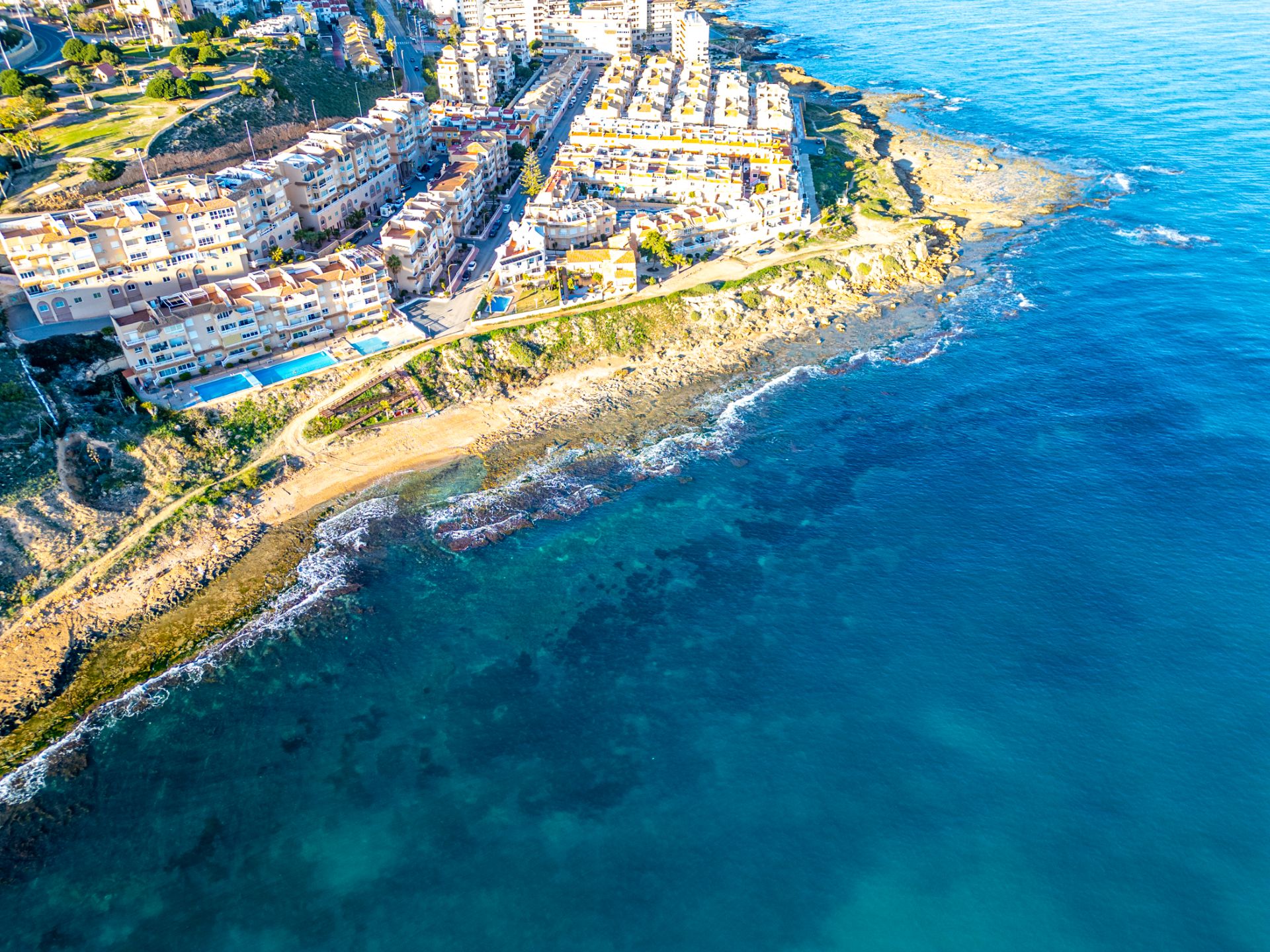 Cabo Cervera 2