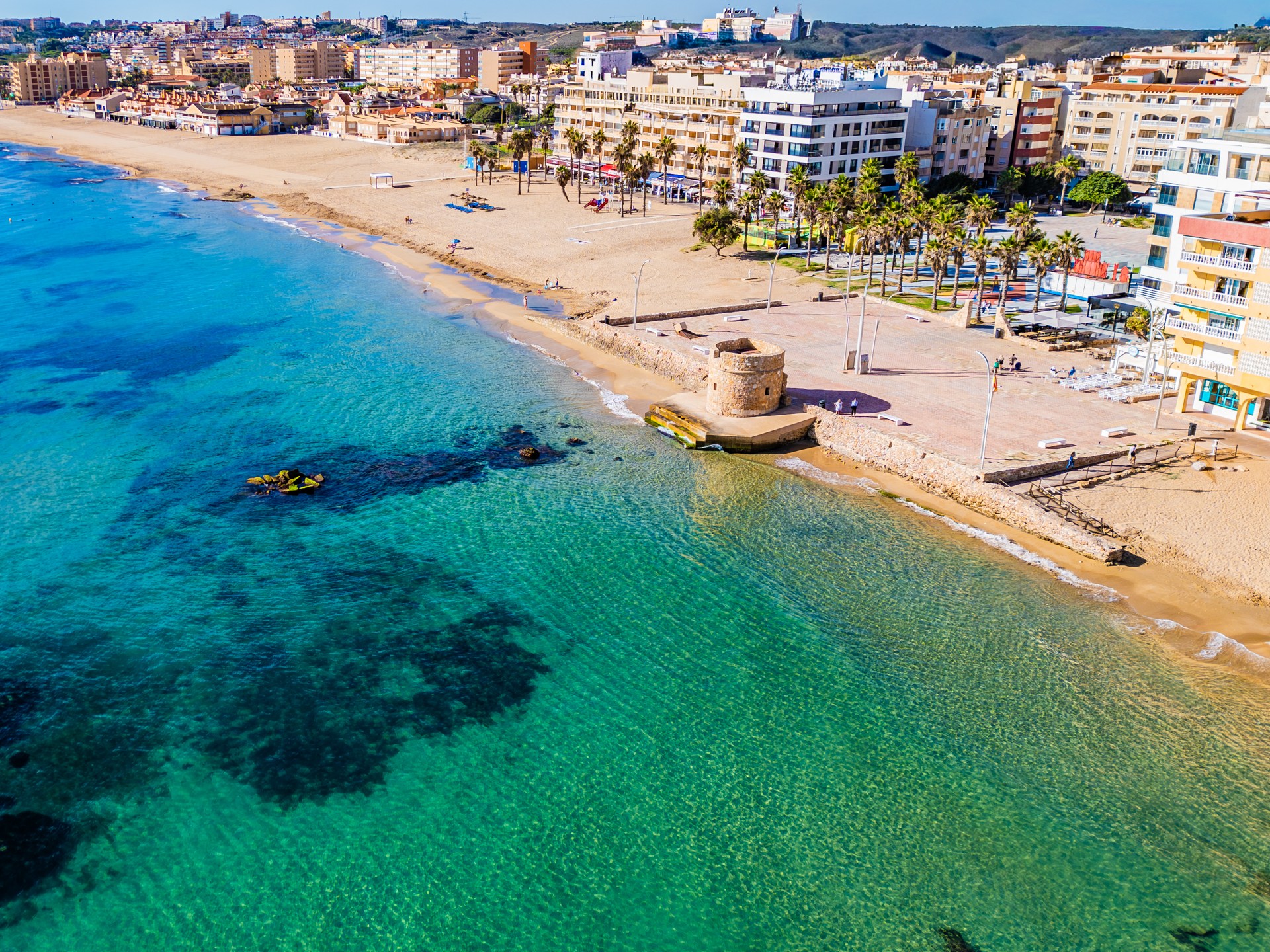 Torre de la Mata 3