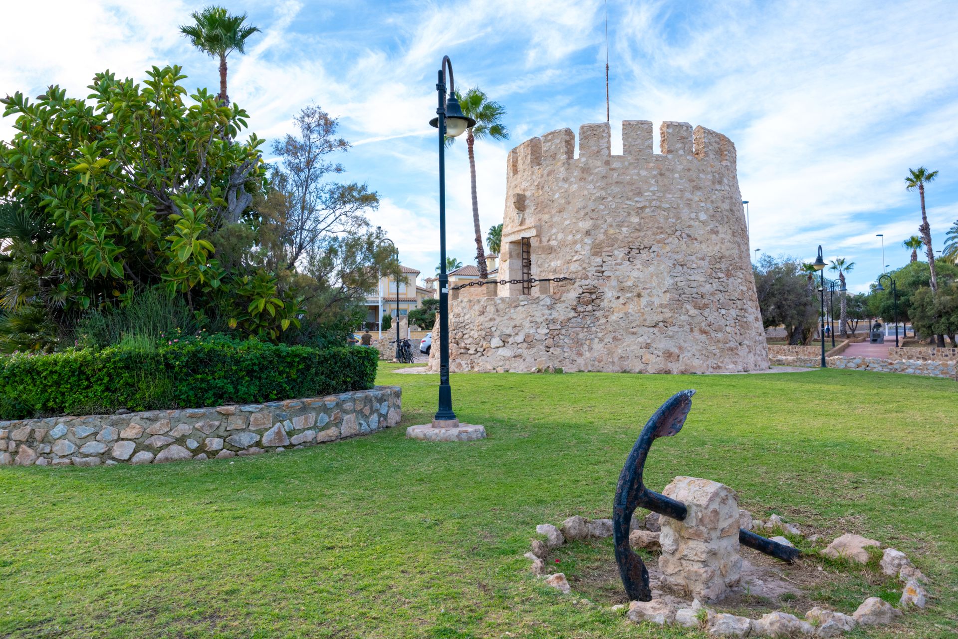 Torre Cervera o del Moro 2