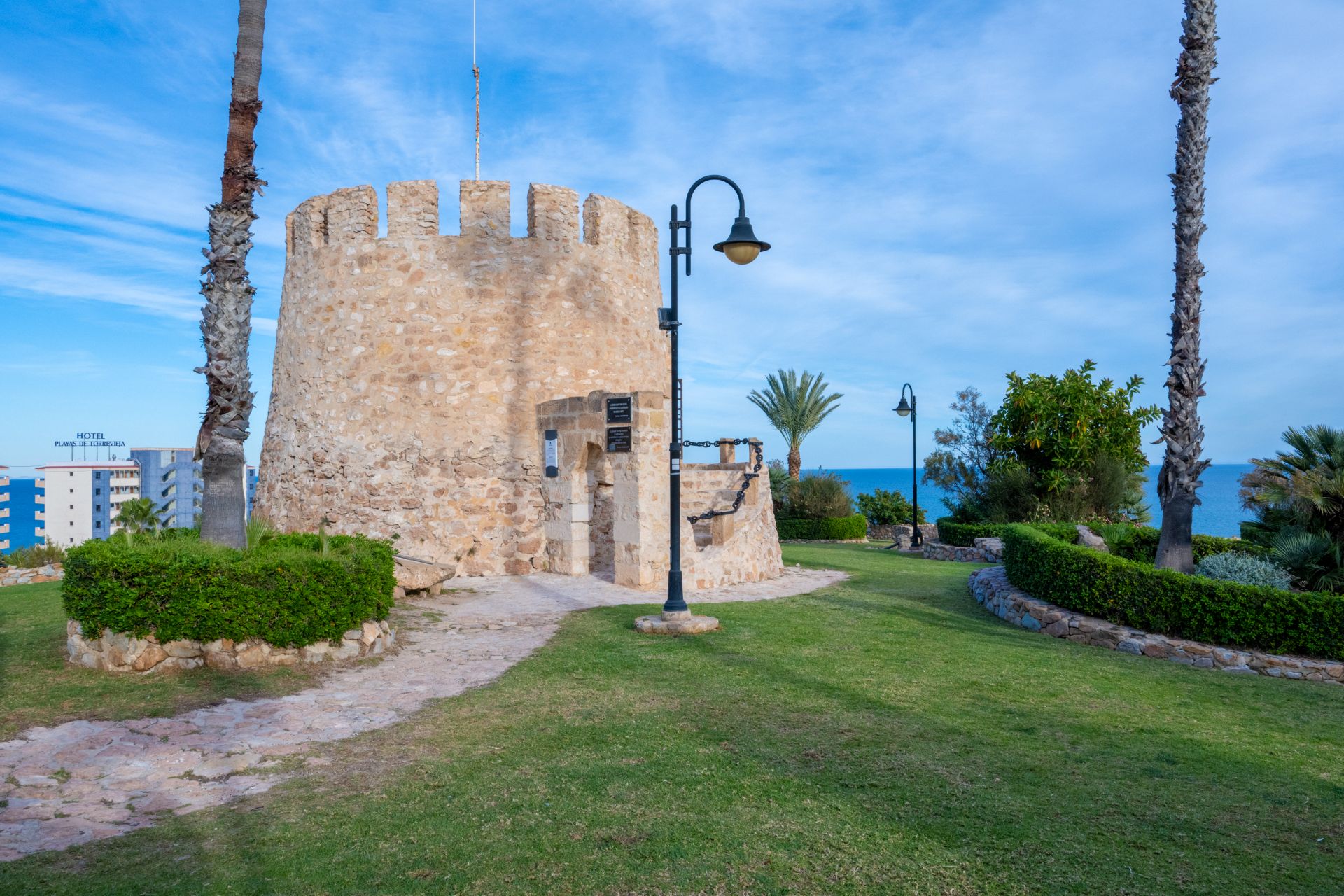 Torre Cervera o del Moro 3