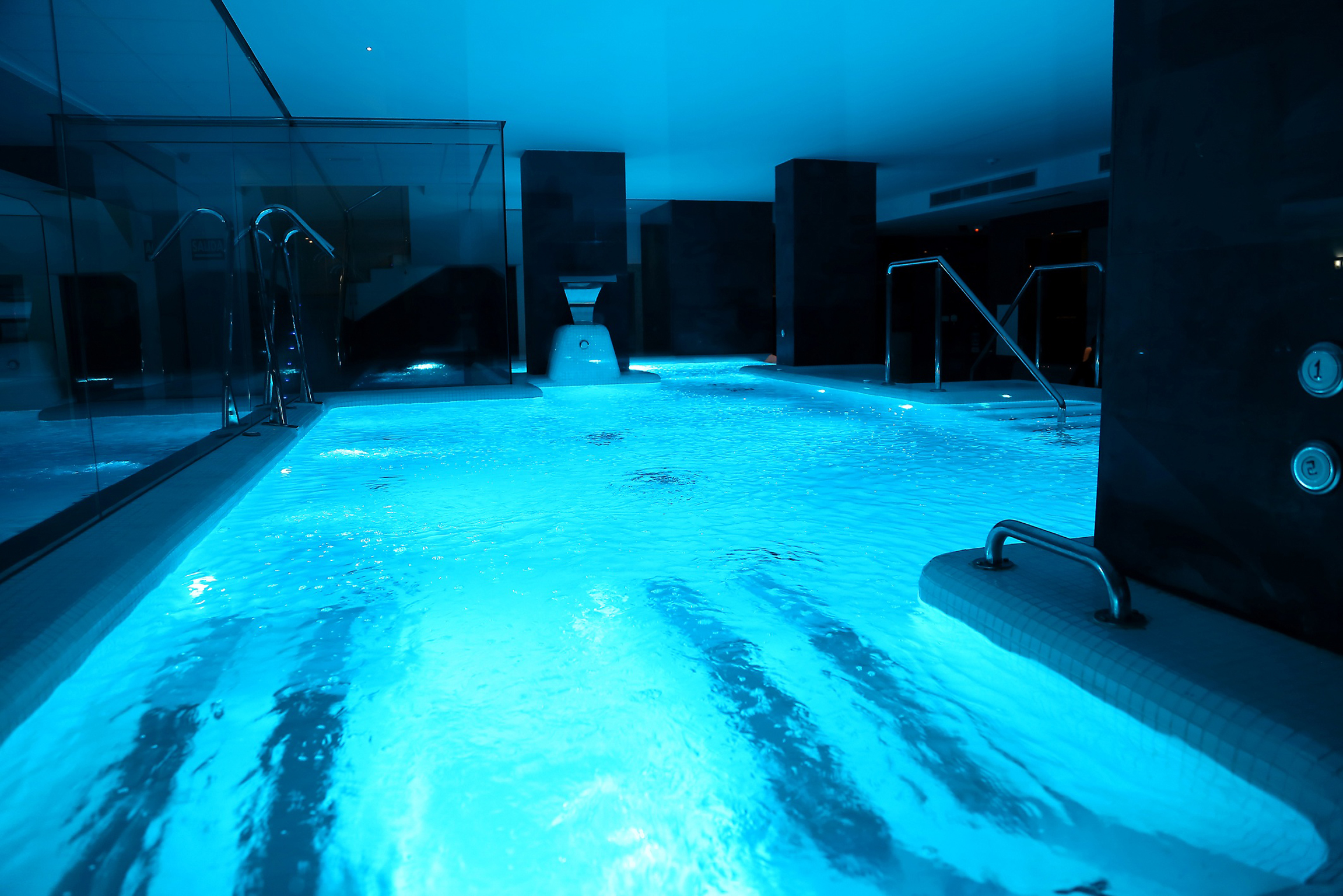 Hotel Doña Monse Spa