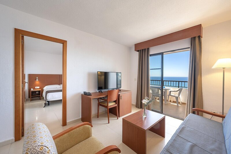 Hotel Playas de Torrevieja apartamento