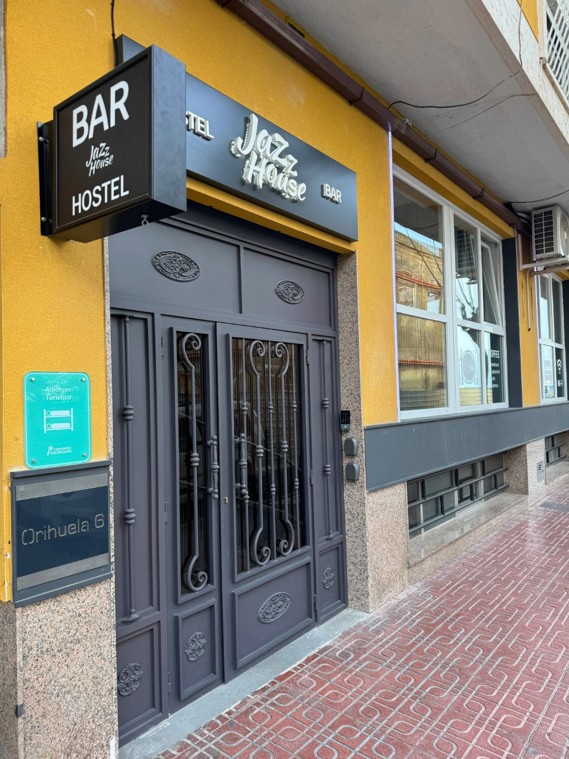 Jazz Torrevieja