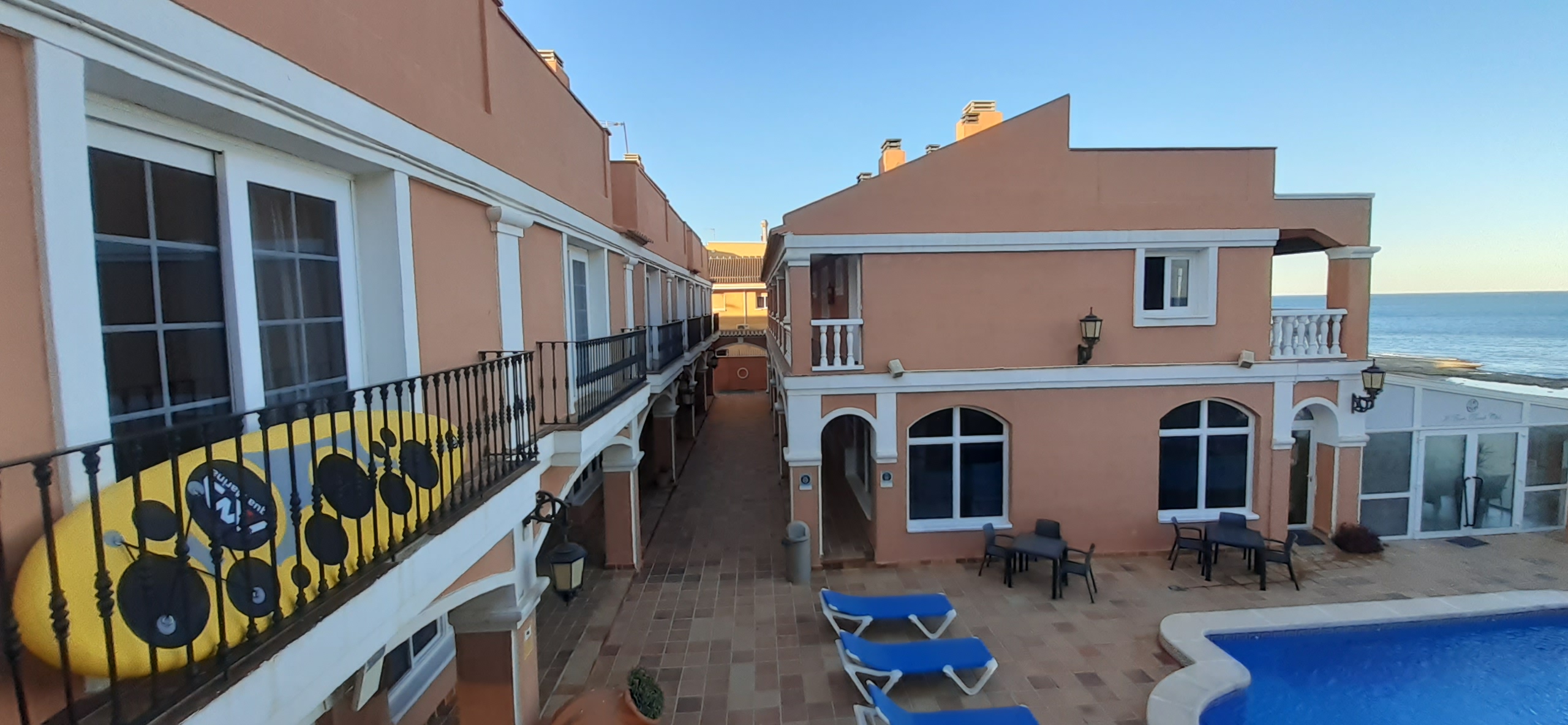 Lloyds Club Torrevieja 