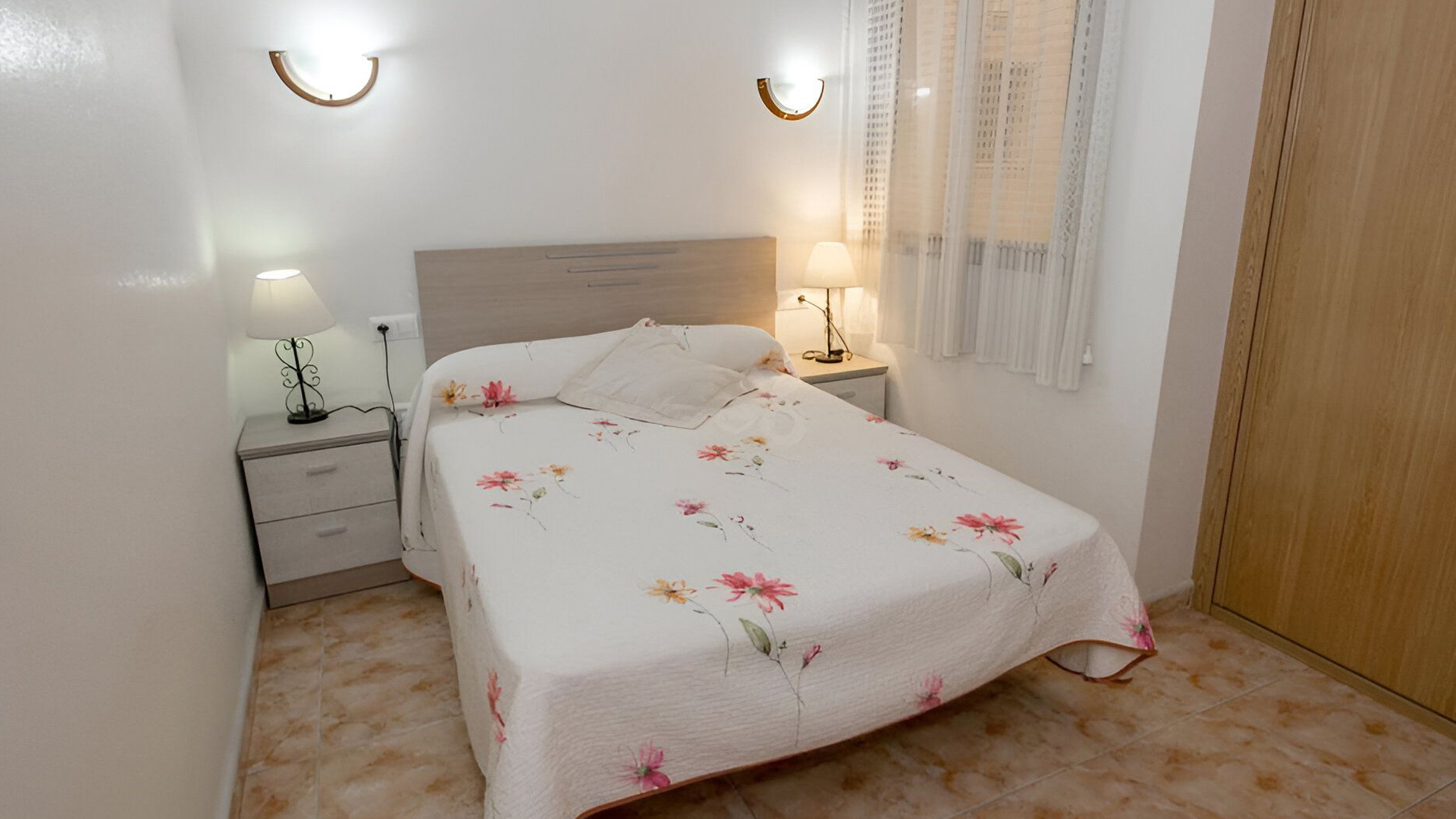 Fresno habitación 1