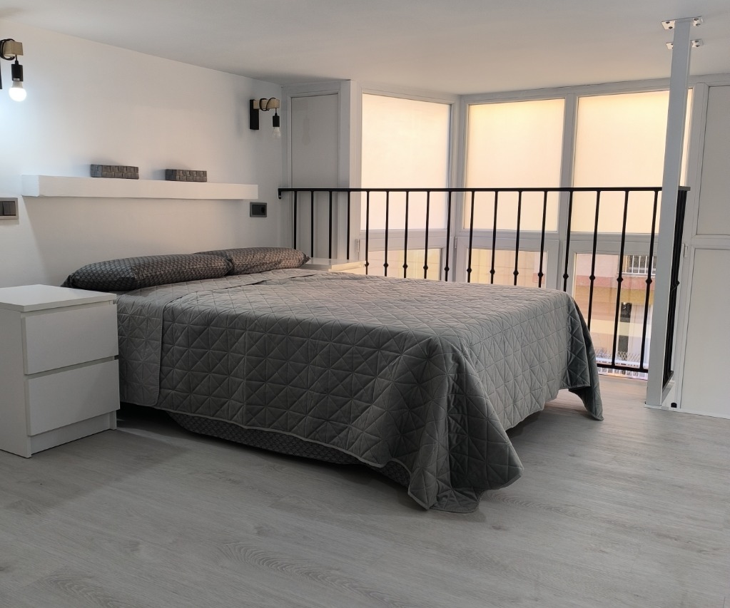Torresal habitación