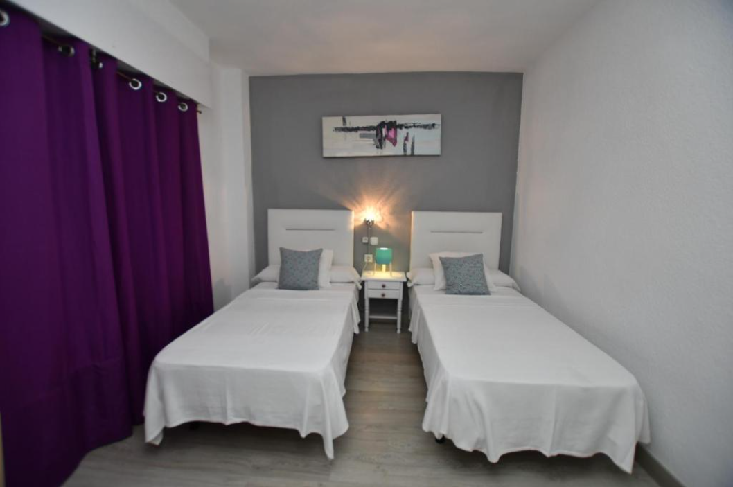 Habitación 2 Hostal HB Torrevieja