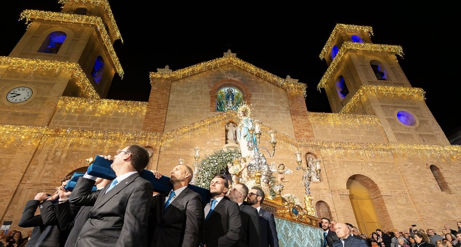 La Purisima