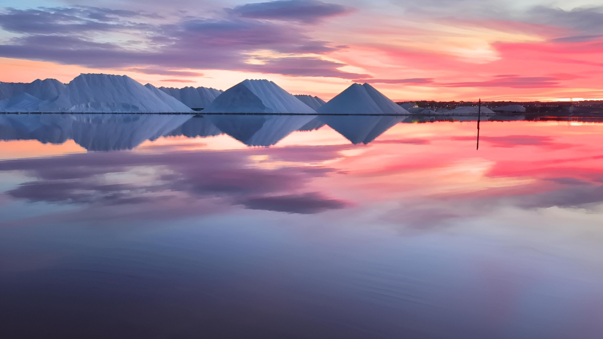 Salinas de Torrevieja