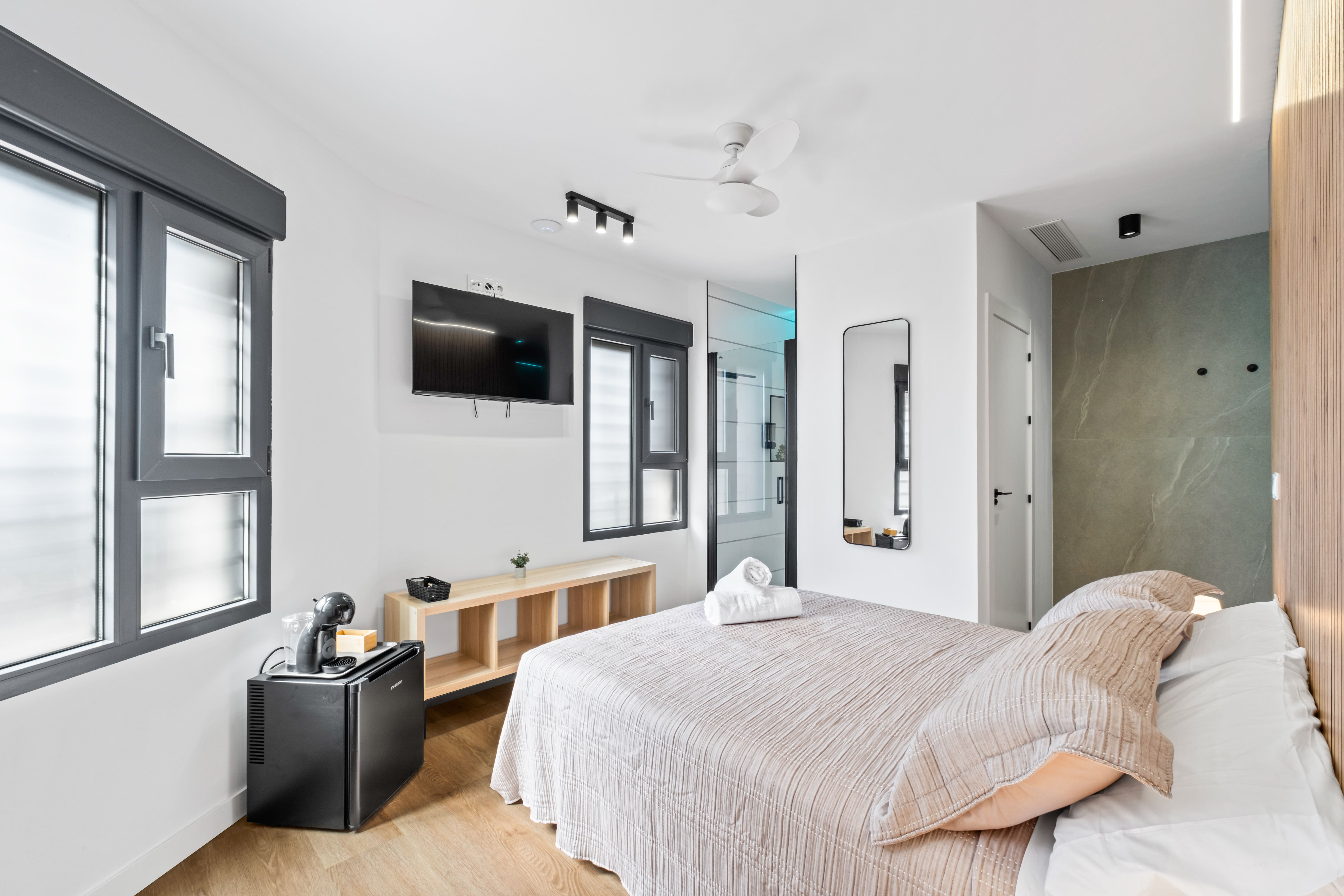 Habitación Sol
