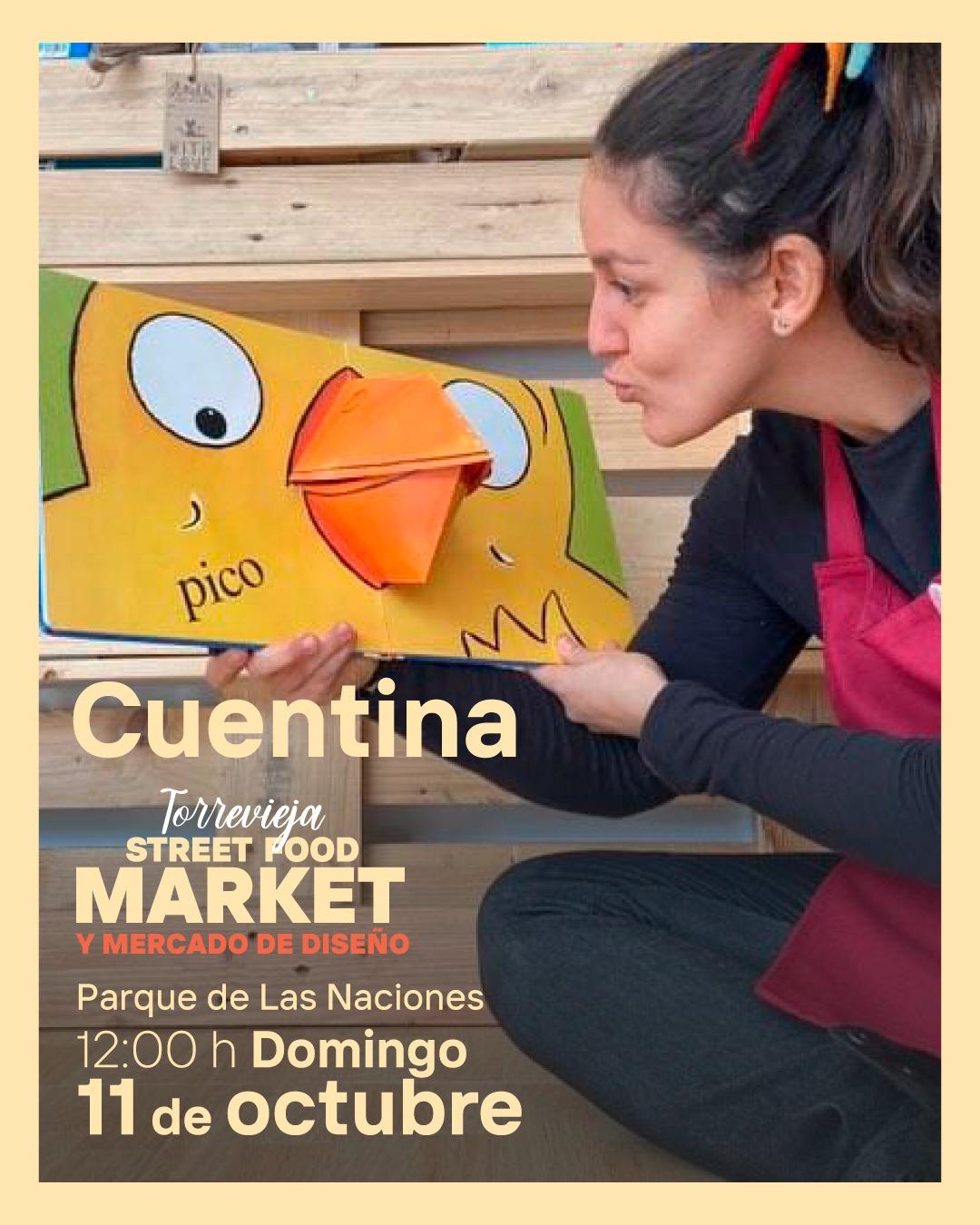Cuentina
