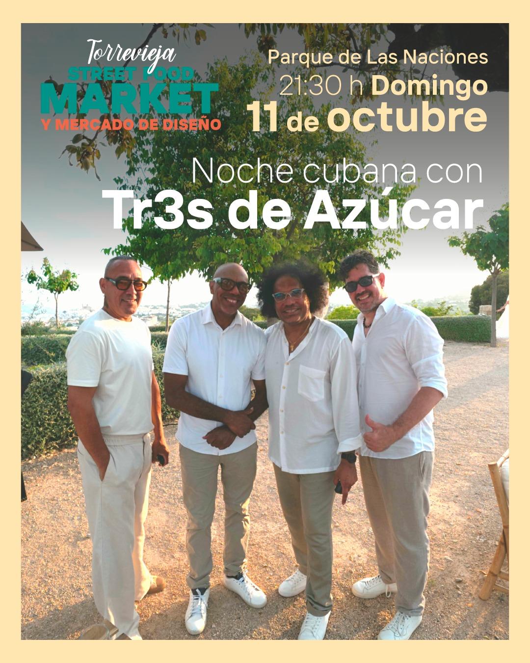 Tr3s de Azúcar