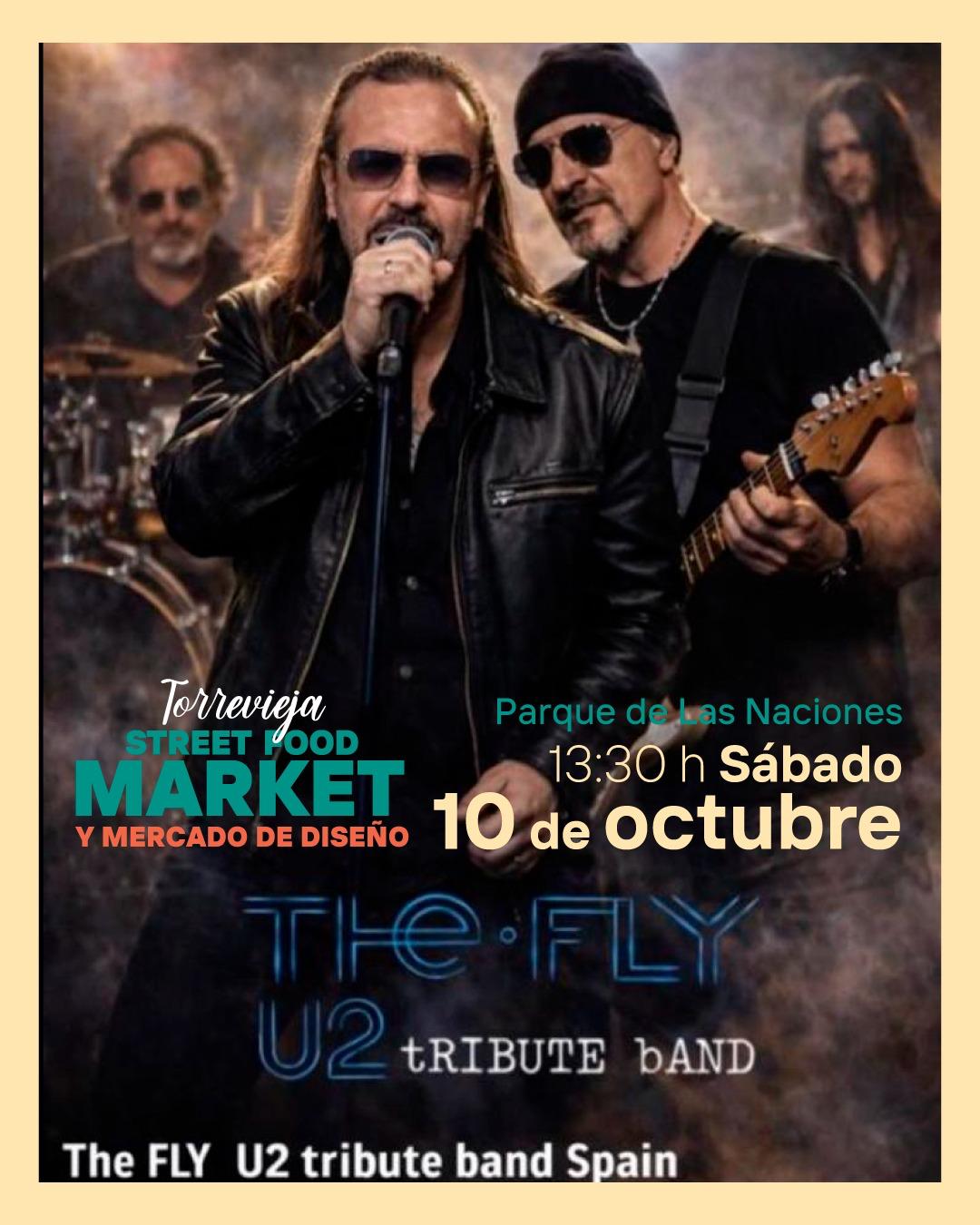 Tributo U2