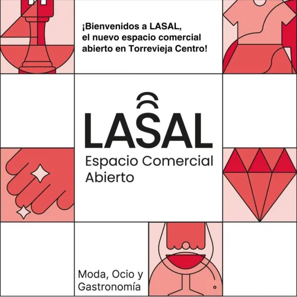 Espacio La Sal