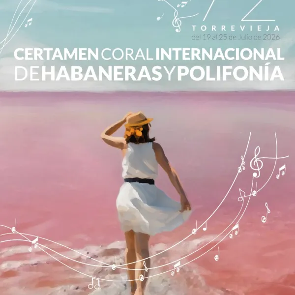 Cartel Habaneras 2026