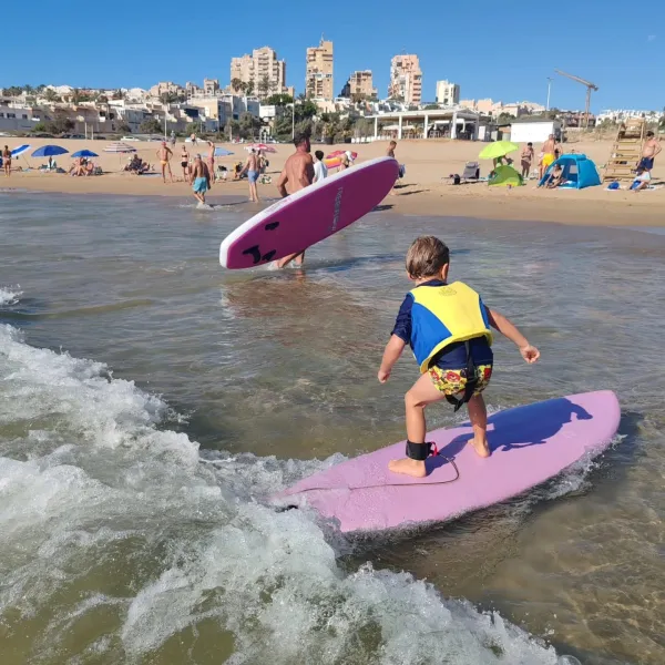 Surf