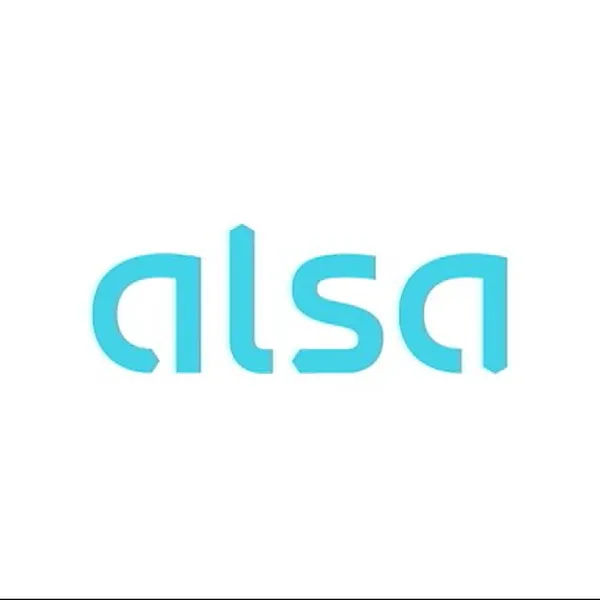 Logo Alsa