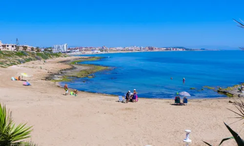 Cala Piteras