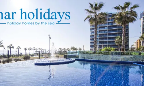 Mar Holidays
