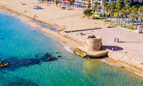 Torre de la Mata
