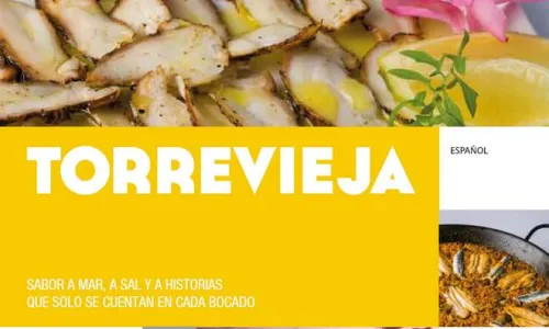 Recetario torrevejense