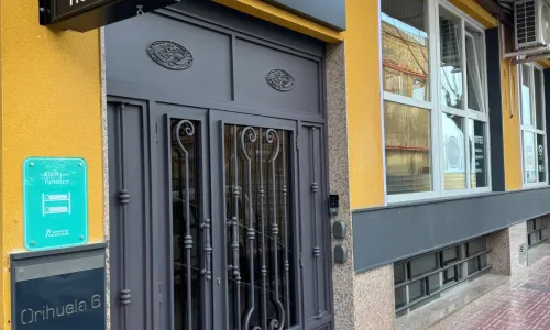 JazzHouse Hostal