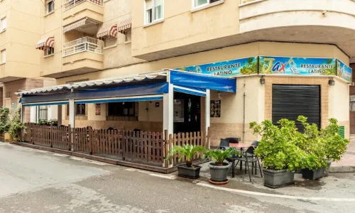Jax Torrevieja