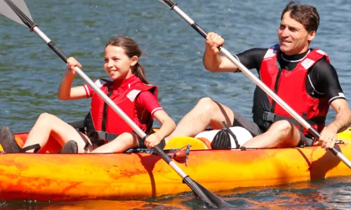 Kayak