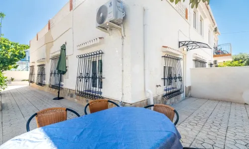 Casa Las Calas