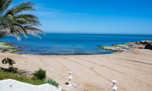 Cabo Cervera