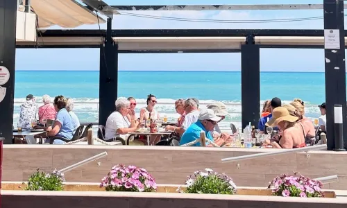 Restaurante La Mata “Felisa"