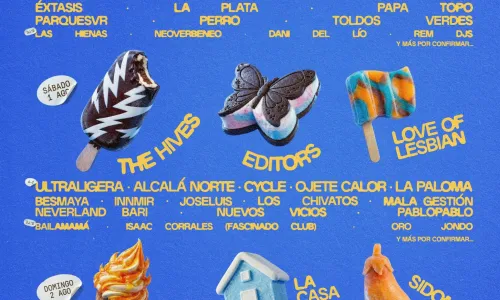 Low Festival Torrevieja 2026