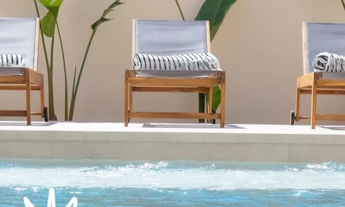 AMHOME Boutique Apartments