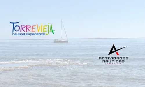Actividades Náuticas Torrevieja
