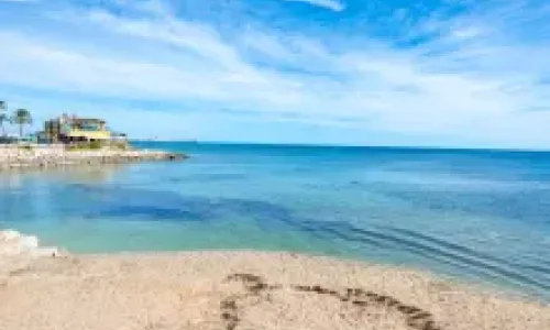 Cala Piteras