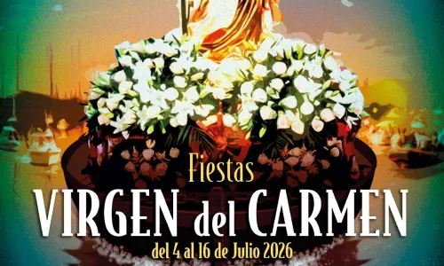 Fiestas de la Virgen del Carmen