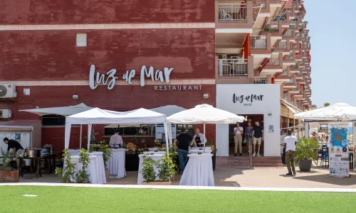 Luz de Mar