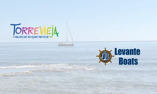 Levante Boat Rental