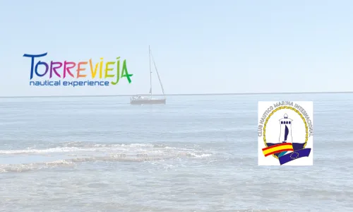 Club Náutico Marina Internacional