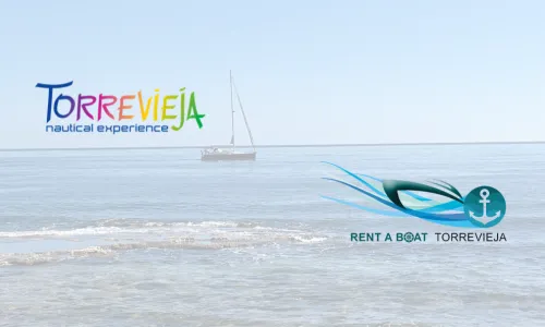 Rent a Boat Torrevieja