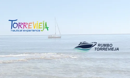 Rumbo Torrevieja