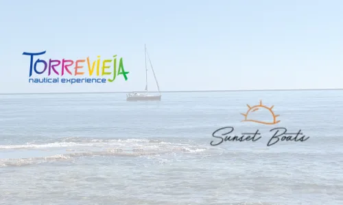 Sunset Boats Torrevieja