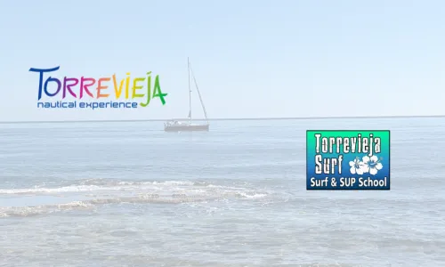 Torrevieja Surf
