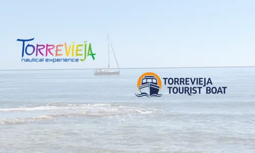 Torrevieja Tourist Boat