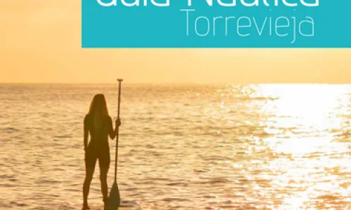 Guía Náutica Torrevieja 2026