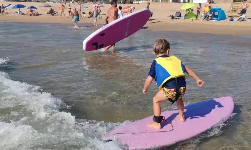 Surf