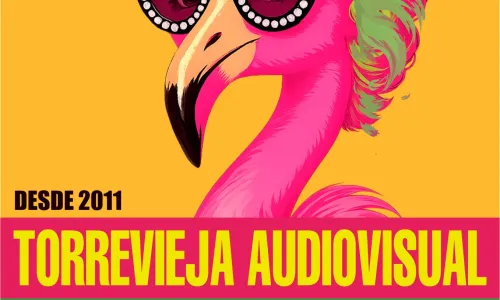 Torrevieja Audiovisual: Festival Nacional de Cortometrajes